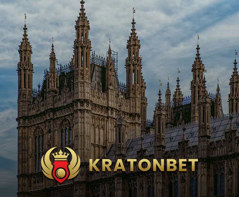 Kratonbet-Slot